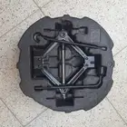 طقم عده للسيارات الكوريه الصغيره