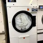 معدات مغسلة ملابس متكاملة