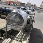 افران بيتزاء ومعجنات