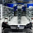وجهيه تويوتا افالون بريميوم موديل 2019 - 2023