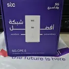 s t c 5Gراوتر اس تي سي أحدث موديل