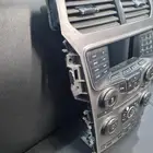 لوحة المكيف و المسجل فورد اكسبلورر 2011 الى 2017