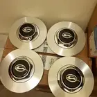 طقم طاسات كابرس أس أس أصلي GM جديد الطقم الثاني