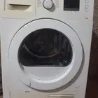 نشافة ملابس سامسونج