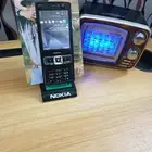 جوال نوكياء N95 المطور الاصلي شرط