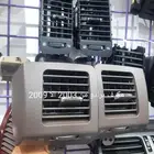 ديكور مكيف وسط وجوانب برادو 2003   2009