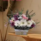 منسق زهور طبيعيه وصناعيه خبره سنتين الجنسيه سوداني رقم الجوا