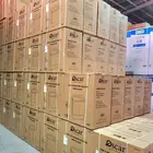 غسالات ملابس حوضين اوتوماتيك باب علوي وامامي كل الأحجام جديد