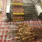 مشويات شيف ادم في كامل الشرقيه وما حولها وفي الخبر