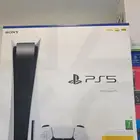 سوني بلايستيشن4 بلايستيشن5 اشرطه