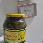 ورق عنب اورلاندو