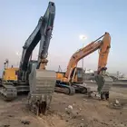 بوكلينات للإيجار المدينه المنورة التواصل