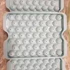 قوالب ثلج دوائر