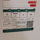 غسالة جنرال سوبريم استعمال خفيف ونظيفة 300 ريال