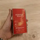 عطر جيفنشي اكسيريوس روج الاصدار القديم