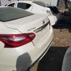 يتوفر لدينا جميع انواع القطع تشليح صقر الحاير