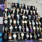 للبيع اساعه الواحده 100ريال ساعات فخمه وماركات فخمه