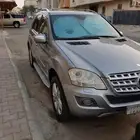 مرسيدس ML 350