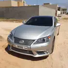 واجهة لكزس Es350 2007_2012 شكل 2015