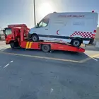 سطحه تبوك ونش كرين
