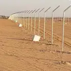 نقوم بتوريدوتركيب جميع انواع اشبوك اسعار مناسبه دقه فلعمل