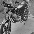 دباب مكينه 125cc موديل 2015