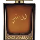 عطر ليل ملكي ذا ون دولتشي قبانا عطر صاحب السعاده عينات