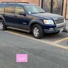 فورد اكسبلور