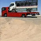 سطحة هدروليك بالعيص خدمة اربع وعشرين ساعة