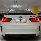 BMW X6 M Power 2014