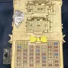 علبه فيوزات داخلية أكسنت 2023 أصلية