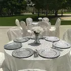 تأجير طاولات كراسي زل سماعات قهوجين صبابين