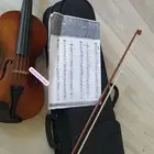 اله كمان   كمنجة موسيقيه