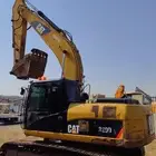 بوكلينات الايجار حفر هدم مباني ايجار