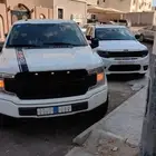 فورد F150 - 2018 XL للبيع او للبدل