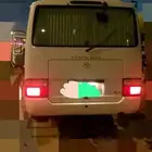 تويوتا كوستر إيجار