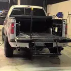 فورد مديل 2013 F150 FX4 فل كامل ممشى قليل