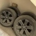 جنوط وكالة فورد F150 نوع FX4 مديل 2013