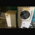 مكيف صحراوي وثلاجه