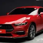 فورد موستنج ايكو بوست V4 2024