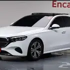 مرسيدس E200 2024 معرض الميموني للاستيراد من كوريا