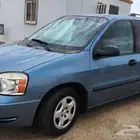 وند استار فورد 2007 تمتيك قير محرات بدي بلد