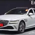 جينسس G80 2026 معرض الميموني للاستيراد من كوريا