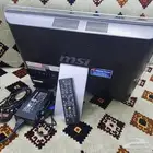 كمبيوتر msi (21.5 )