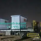 كرفان بركس كرفانات اللبيع جديد بيوتالاجازه كبائن مكتب
