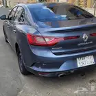 رينو ميجان 2018