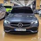 مرسيدس C200 2025 الميموني للاستيراد من كوريا