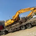 بوكلين للايجار جده