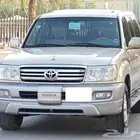 تويوتا لاندكروزر GXR 2006 فل سعودي
