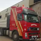 فولفو 2008 حجم 440